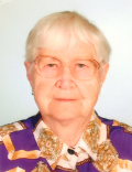 Horková Františka Horková Františka