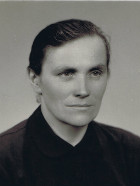 Františka Kalčíková Františka Kalčíková