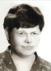 Mišurcová Jarmila Mišurcová Jarmila