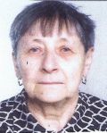 Bůžková Josefa Bůžková Josefa