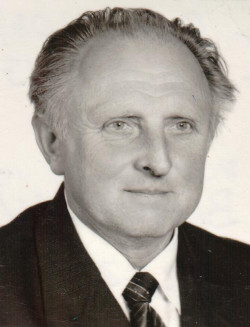 Železník Bohuslav Železník Bohuslav
