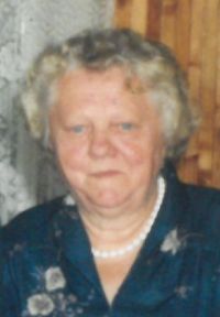 Kašíková Marie Kašíková Marie