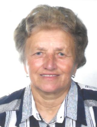 Fajgarová Zdeňka Fajgarová Zdeňka