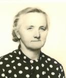 Kašíková Marie 