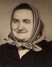 Bůžková Augustina Bůžková Augustina