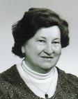 Vičánková Jiřina Vičánková Jiřina